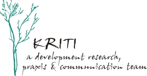KRITI's_logo coloured