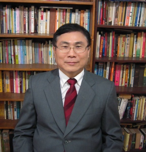 Prof D Y Kim